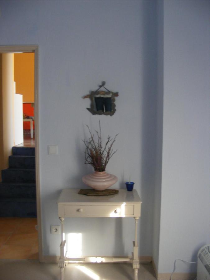 Apartamento casa thocamalu's Covelo  Exterior foto
