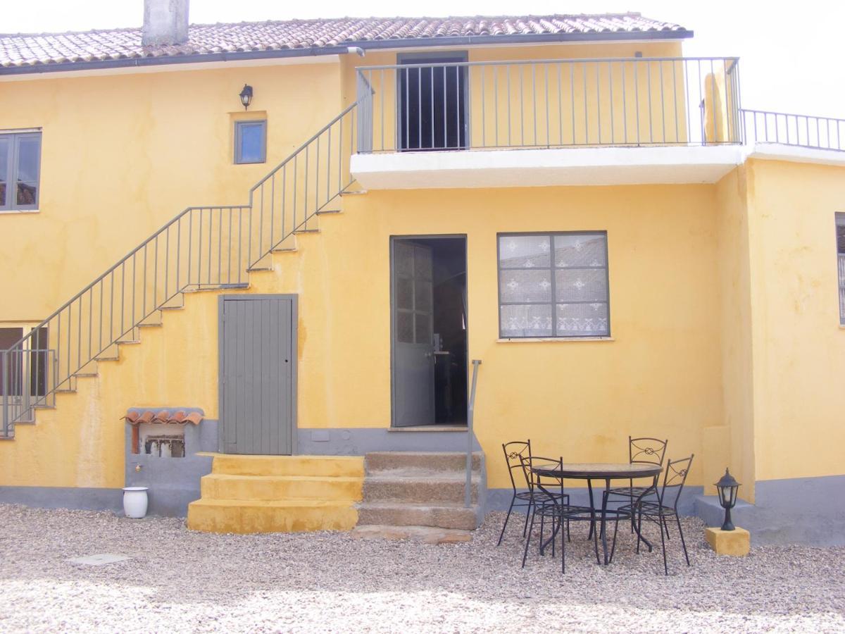 Apartamento casa thocamalu's Covelo  Exterior foto