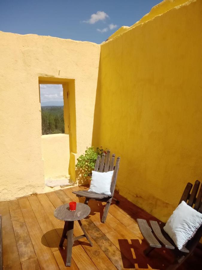Apartamento casa thocamalu's Covelo  Exterior foto